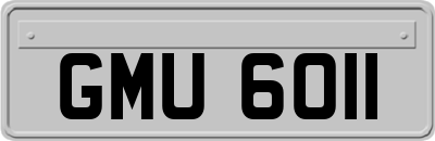 GMU6011