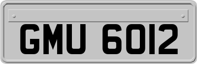 GMU6012