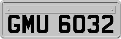 GMU6032