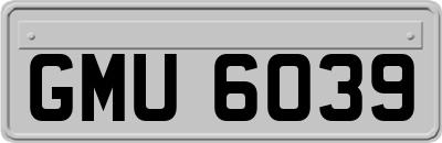 GMU6039