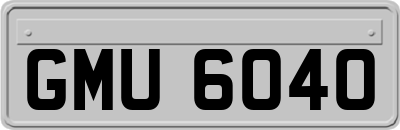 GMU6040