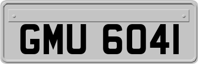 GMU6041