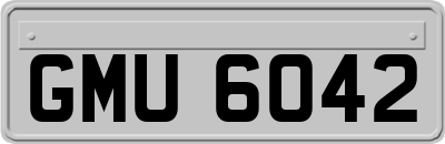 GMU6042