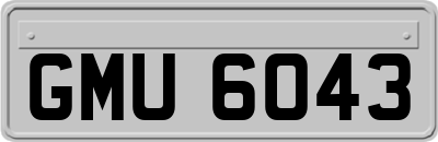 GMU6043