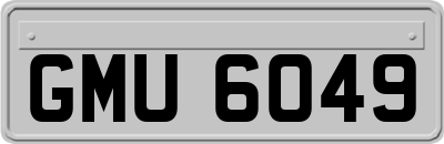 GMU6049