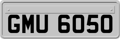 GMU6050