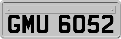 GMU6052