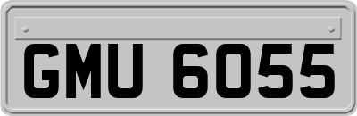 GMU6055