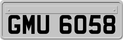 GMU6058