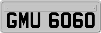 GMU6060