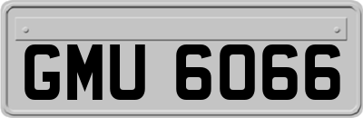 GMU6066