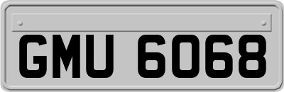 GMU6068