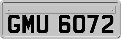 GMU6072