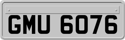 GMU6076