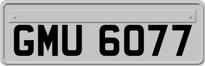 GMU6077