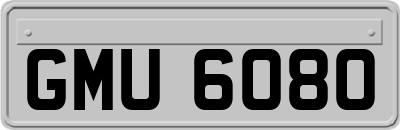 GMU6080