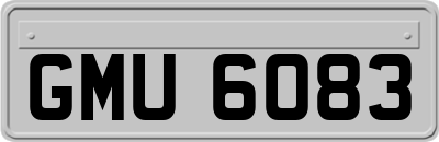 GMU6083