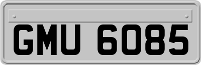 GMU6085