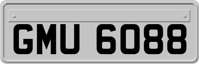 GMU6088