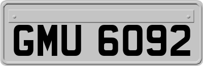 GMU6092
