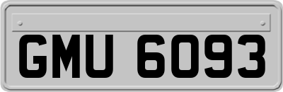 GMU6093
