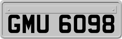 GMU6098