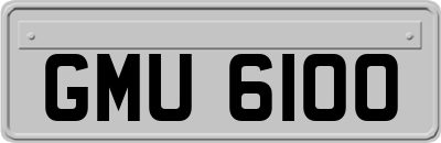 GMU6100
