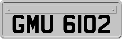 GMU6102
