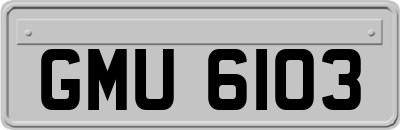 GMU6103