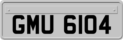 GMU6104