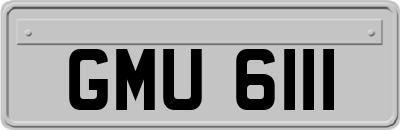 GMU6111
