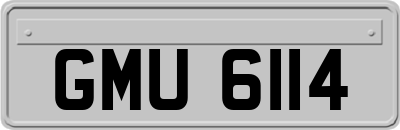 GMU6114