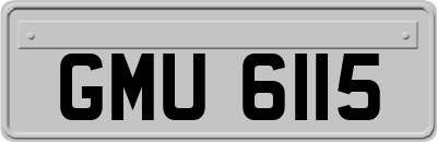 GMU6115