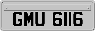 GMU6116