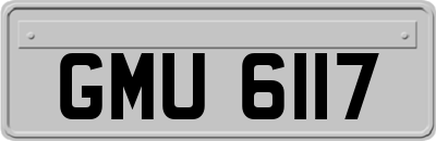 GMU6117