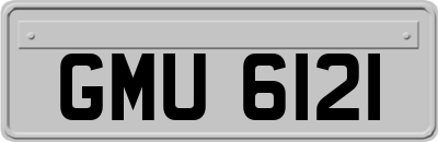 GMU6121