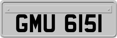 GMU6151