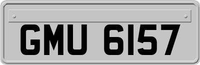 GMU6157