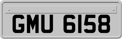 GMU6158