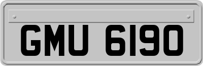 GMU6190