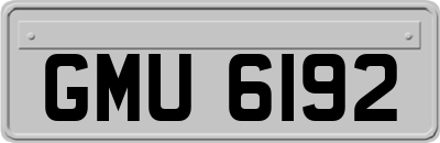 GMU6192