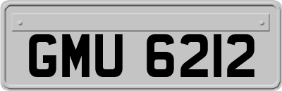 GMU6212