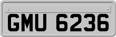 GMU6236