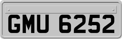 GMU6252