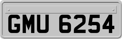 GMU6254