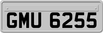 GMU6255
