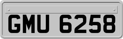 GMU6258