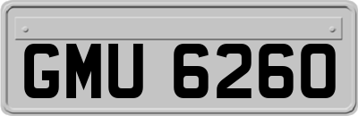 GMU6260