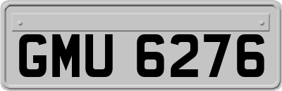 GMU6276