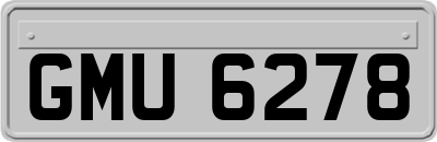 GMU6278
